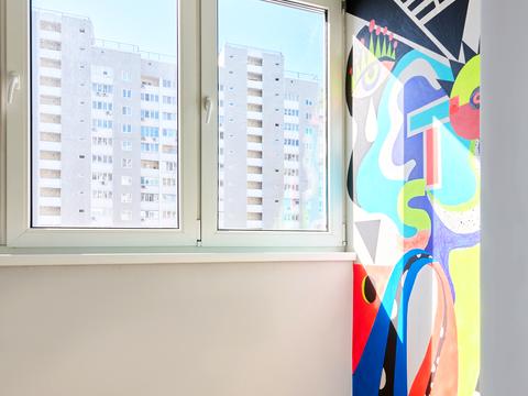 квартира по адресу Балтийский пер., 5