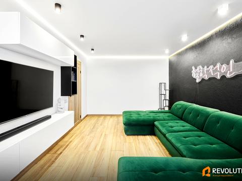 квартира по адресу Балтийский пер., 5