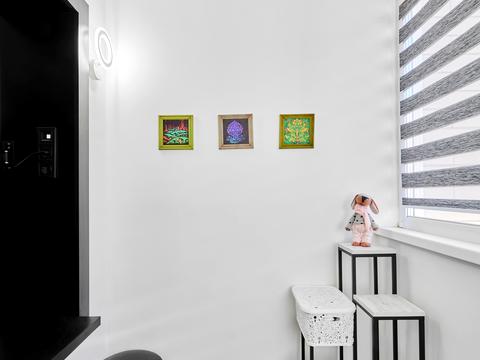квартира по адресу Балтийский пер., 5