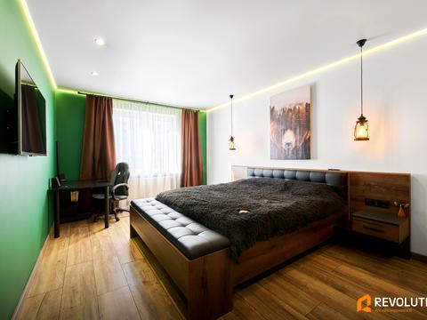 квартира по адресу Балтийский пер., 5