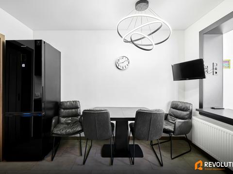 квартира по адресу Балтийский пер., 5