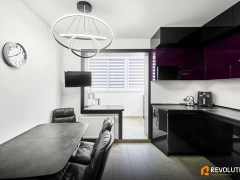 квартира по адресу Балтийский пер., 5