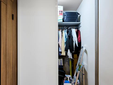 квартира по адресу Балтийский пер., 5