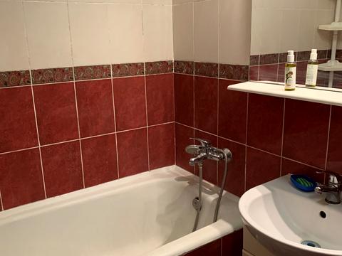 квартира за адресою Фабрична вул., 1а