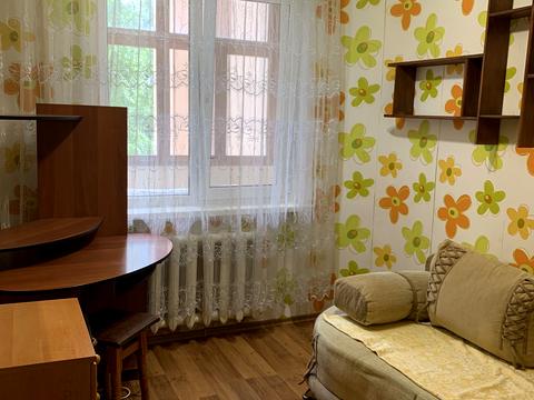 квартира за адресою Фабрична вул., 1а
