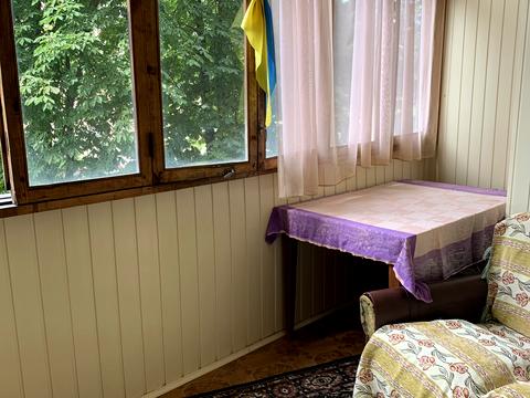 квартира за адресою Фабрична вул., 1а