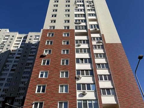 квартира по адресу Балтийский пер., 5