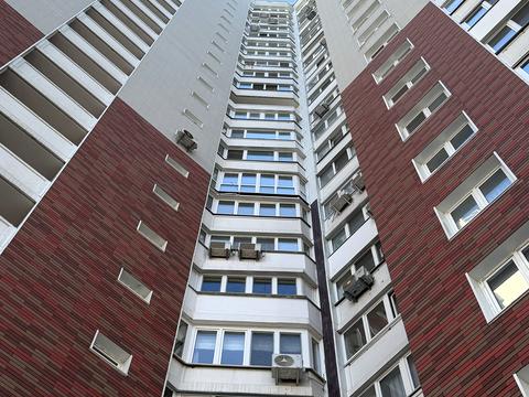 квартира по адресу Балтийский пер., 5