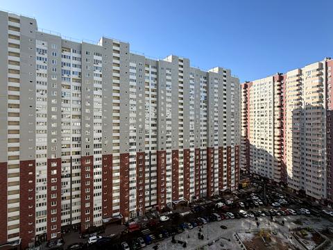 квартира по адресу Балтийский пер., 5