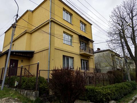 квартира по адресу Чумацкая ул., 8