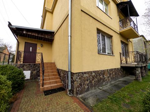 квартира по адресу Чумацкая ул., 8