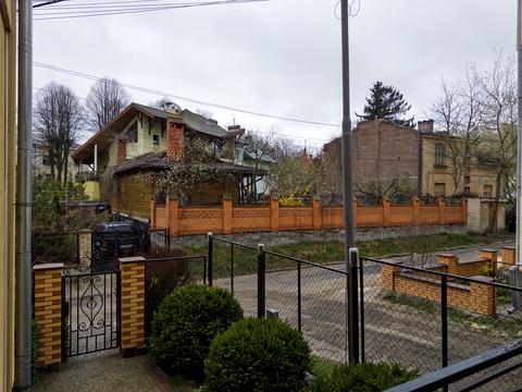 квартира по адресу Чумацкая ул., 8