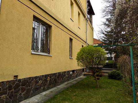 квартира по адресу Чумацкая ул., 8