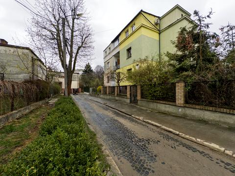квартира по адресу Чумацкая ул., 8