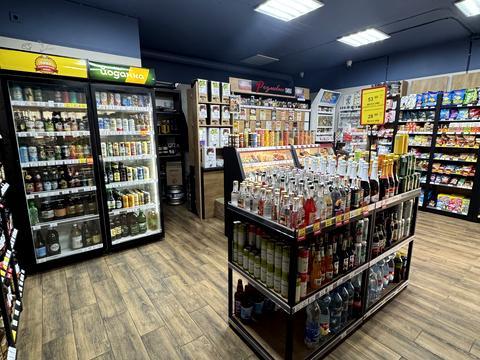 комерційна за адресою Рівне, Соборна вул., 285а