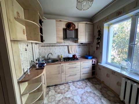 квартира за адресою Омельченка вул., 11