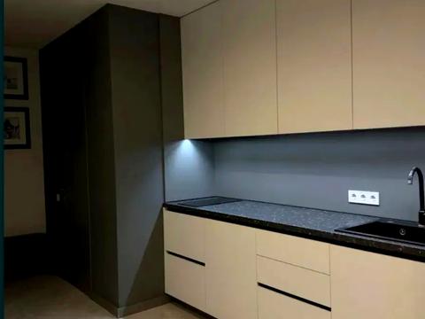 квартира за адресою Зарічна вул., 2 к2