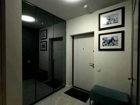 квартира за адресою Зарічна вул., 2 к2