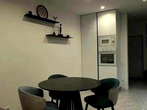 квартира за адресою Зарічна вул., 2 к2