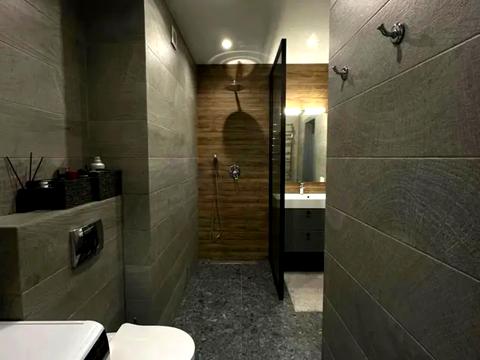 квартира за адресою Зарічна вул., 2 к2