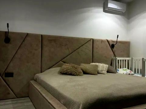 квартира за адресою Зарічна вул., 2 к2