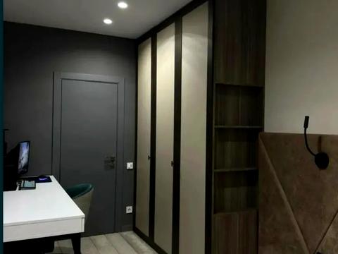 квартира за адресою Зарічна вул., 2 к2