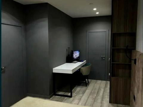 квартира за адресою Зарічна вул., 2 к2
