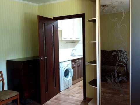 квартира по адресу Стадионный проезд, 10/1
