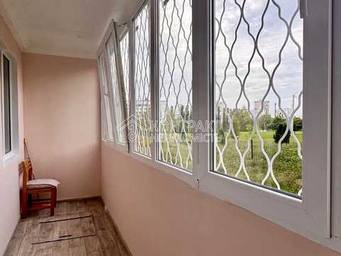 квартира за адресою Соборності України вул. (Дружби Народів), 261