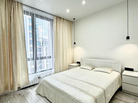квартира за адресою Берестейський просп. (Перемоги), 42а