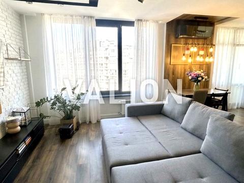квартира за адресою Олени Пчілки вул., 8