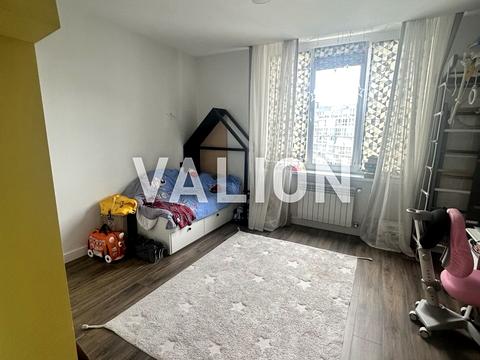 квартира за адресою Олени Пчілки вул., 8