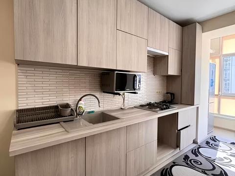 квартира по адресу Ивано-Франковск, Высочана ул., 18 к28