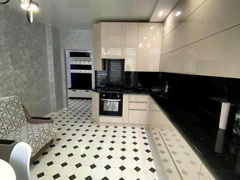 квартира за адресою Тараса Шевченка вул., 60/3