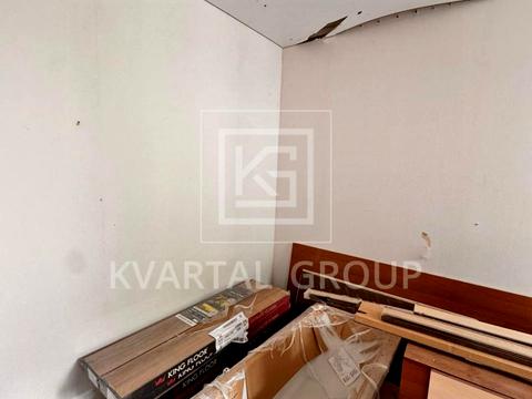 квартира за адресою смт. Гостомель, Остромирська вул., 49-Г/1
