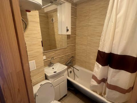 квартира за адресою Братиславська вул., 24
