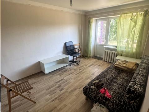 квартира за адресою Братиславська вул., 24
