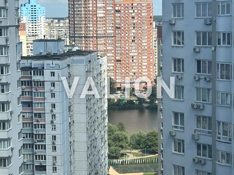 квартира за адресою Олени Пчілки вул., 8