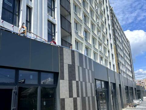 квартира за адресою Черкаси, Олександра Маламужа вул., (Будинок 2)
