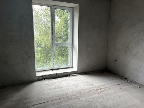 квартира по адресу Тернопільська ул., (Будинок)