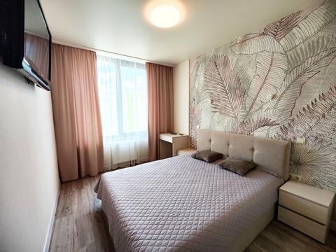 квартира за адресою Берестейський просп. (Перемоги), 67