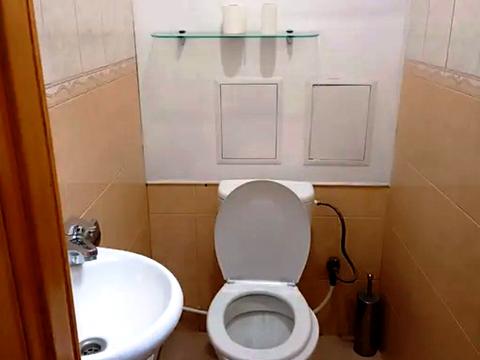 квартира за адресою Старонаводницька вул., 8-Б