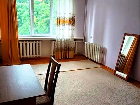 квартира за адресою Старонаводницька вул., 8-Б