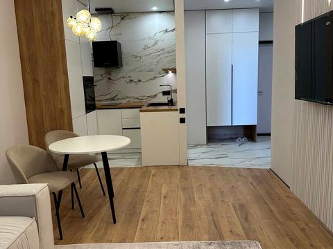 квартира за адресою Столичне шосе, 1