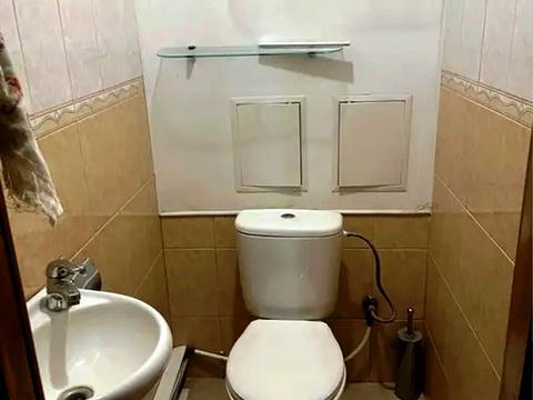 квартира за адресою Старонаводницька вул., 8-Б