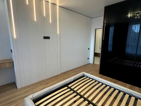 квартира за адресою Столичне шосе, 1