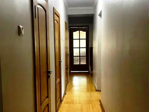 квартира за адресою Старонаводницька вул., 8-Б