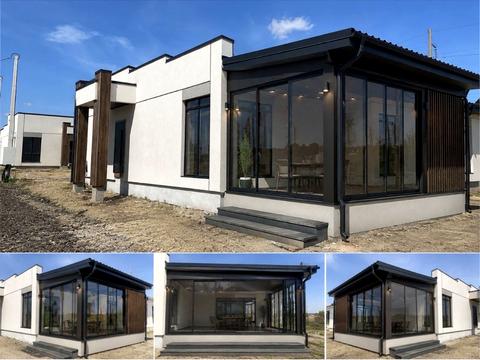 будинок за адресою Кулика і Гудачека вул. (Макарова)