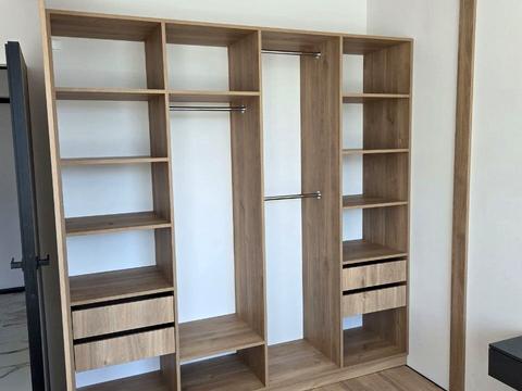 квартира за адресою Столичне шосе, 1