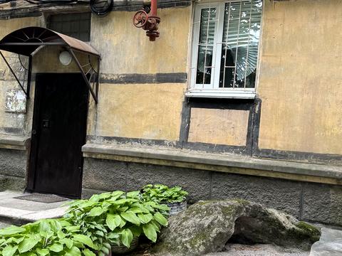 квартира по адресу Юрия Савченко ул. (Юрія Савченка), 96